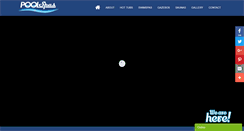 Desktop Screenshot of pool-spas.co.uk